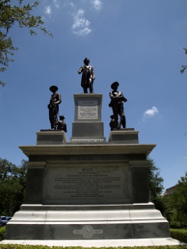Confederate Monument  Confederate Monument
